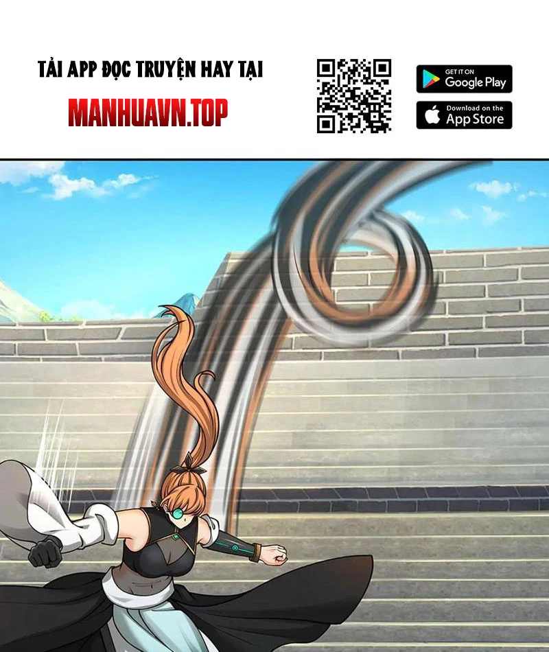 Ta Có Thể Vô Hạn Bạo Kích Chapter 85 - Trang 3