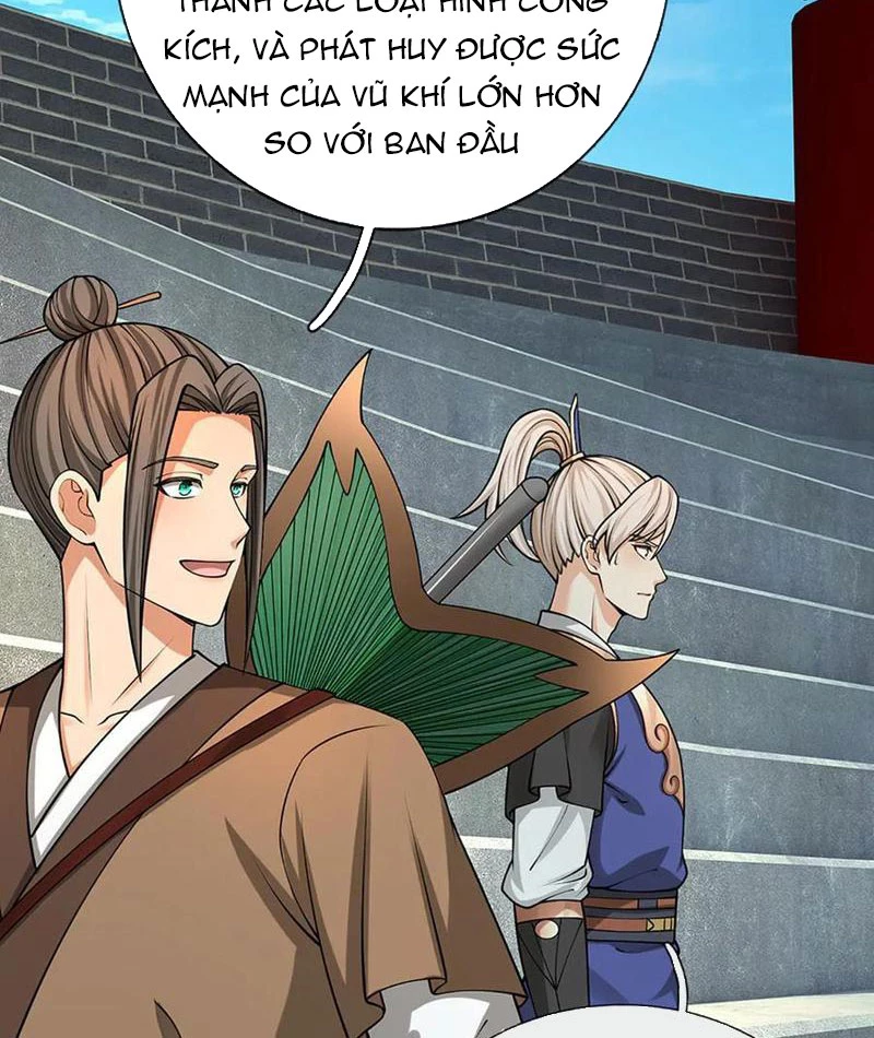 Ta Có Thể Vô Hạn Bạo Kích Chapter 85 - Trang 3