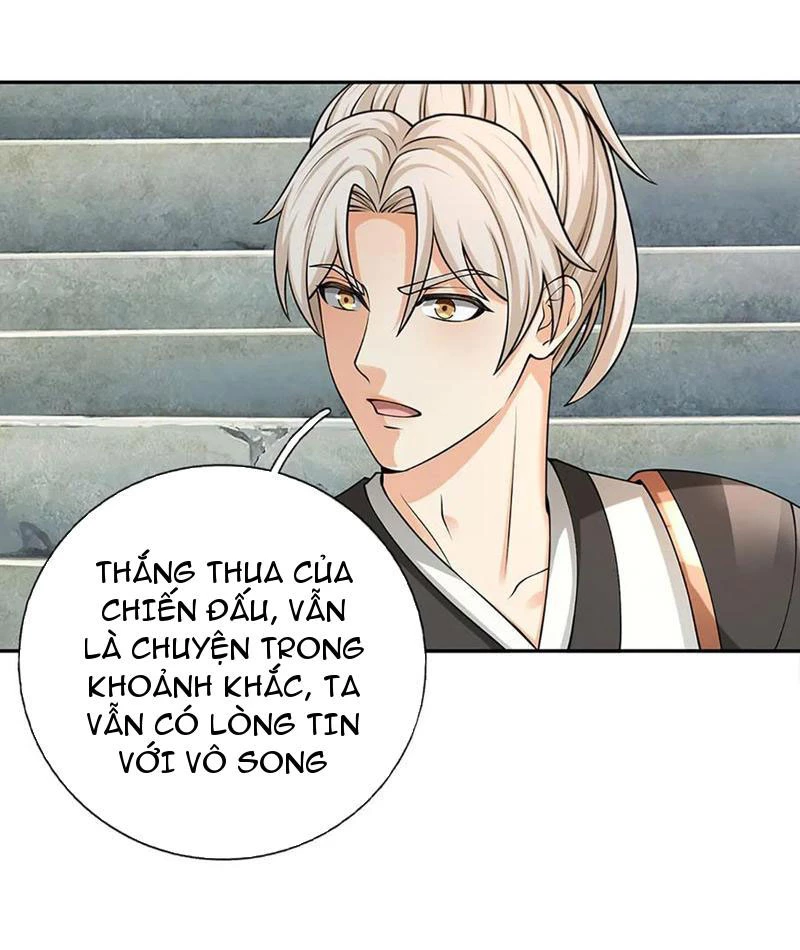 Ta Có Thể Vô Hạn Bạo Kích Chapter 85 - Trang 3