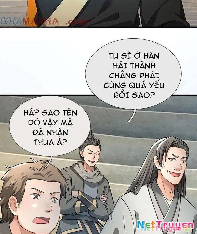 Ta Có Thể Vô Hạn Bạo Kích Chapter 85 - Trang 3