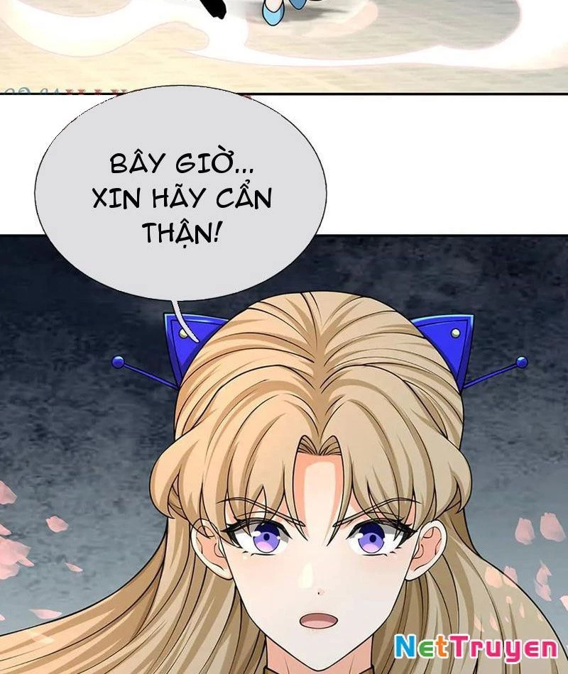 Ta Có Thể Vô Hạn Bạo Kích Chapter 85 - Trang 3