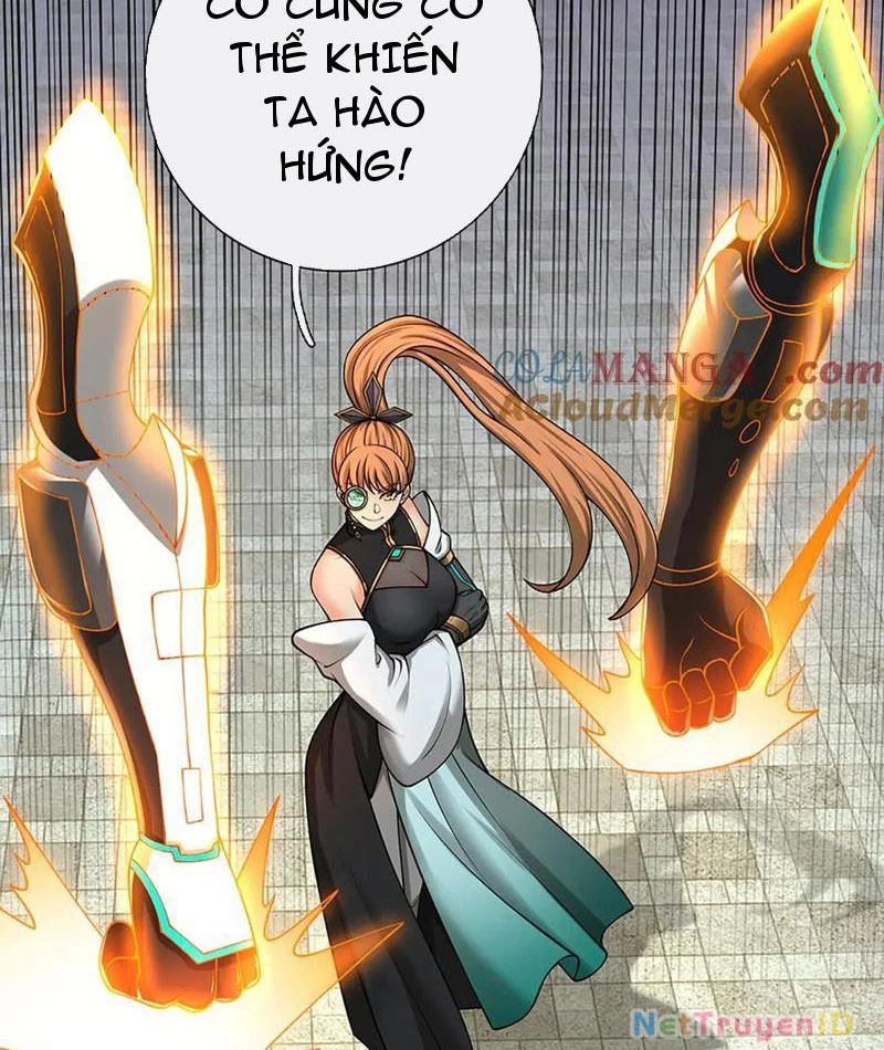 Ta Có Thể Vô Hạn Bạo Kích Chapter 85 - Trang 3