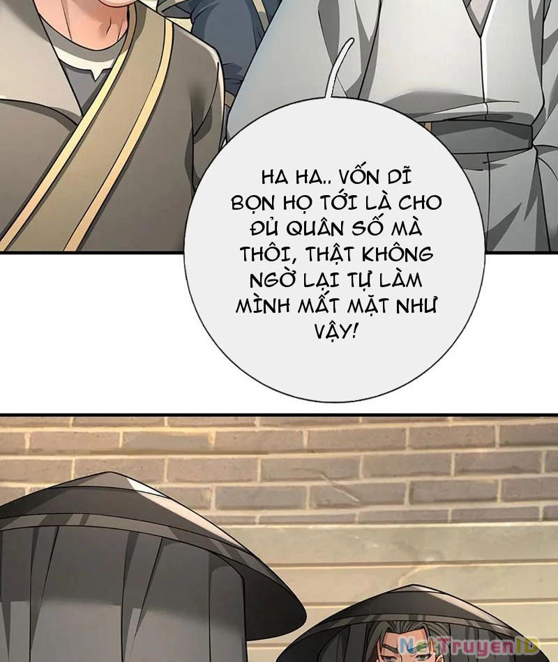 Ta Có Thể Vô Hạn Bạo Kích Chapter 85 - Trang 3