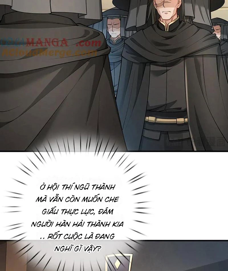 Ta Có Thể Vô Hạn Bạo Kích Chapter 85 - Trang 3