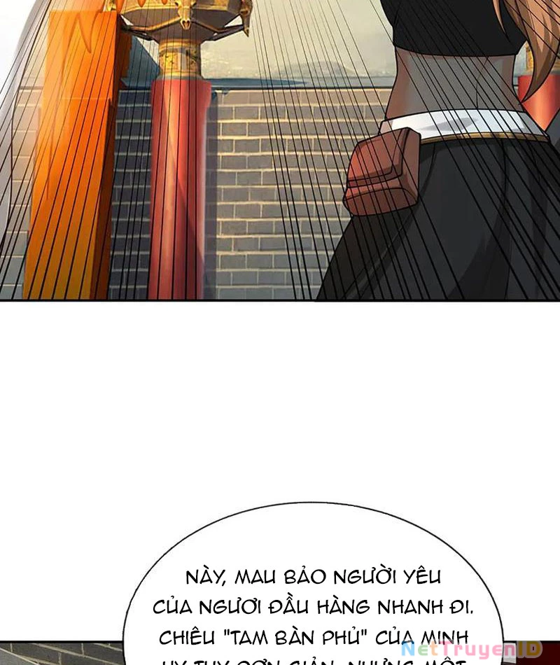 Ta Có Thể Vô Hạn Bạo Kích Chapter 85 - Trang 3