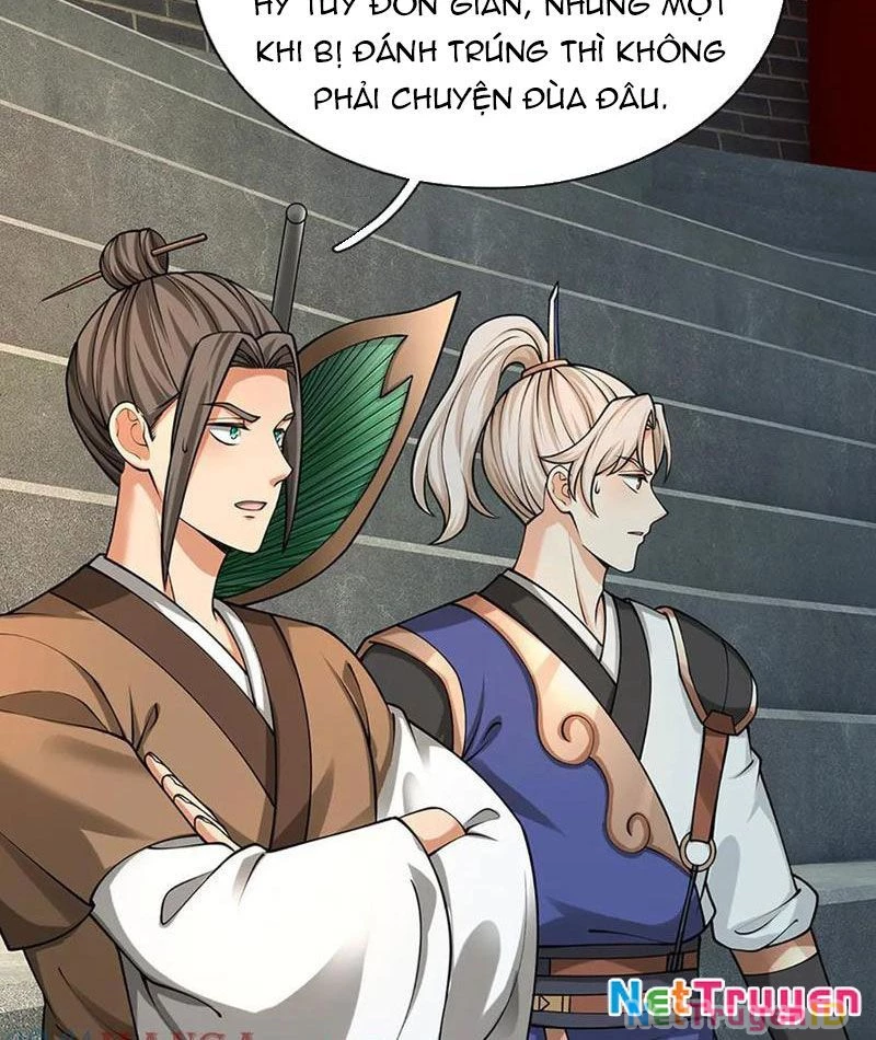 Ta Có Thể Vô Hạn Bạo Kích Chapter 85 - Trang 3