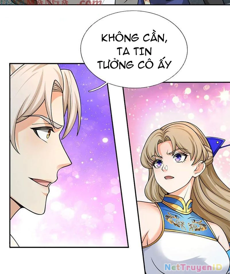 Ta Có Thể Vô Hạn Bạo Kích Chapter 85 - Trang 3