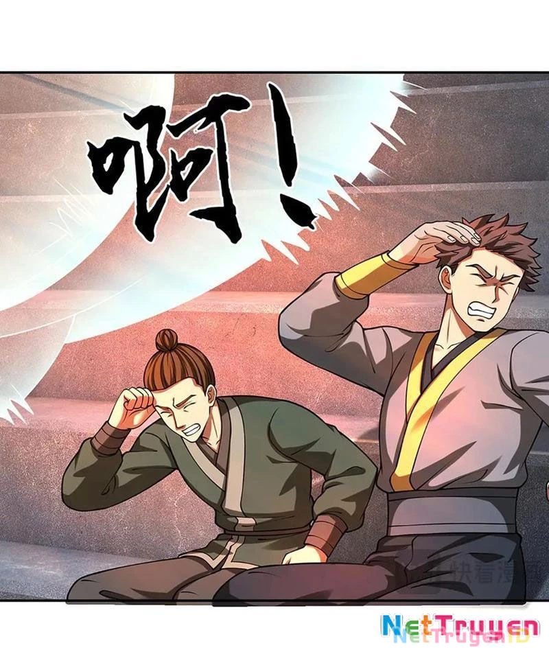 Ta Có Thể Vô Hạn Bạo Kích Chapter 85 - Trang 3