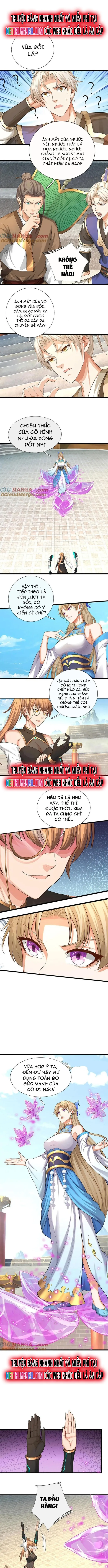 Ta Có Thể Vô Hạn Bạo Kích Chapter 86 - Trang 2