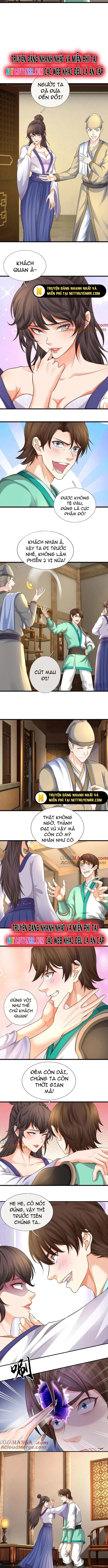 Ta Có Thể Vô Hạn Bạo Kích Chapter 86 - Trang 2