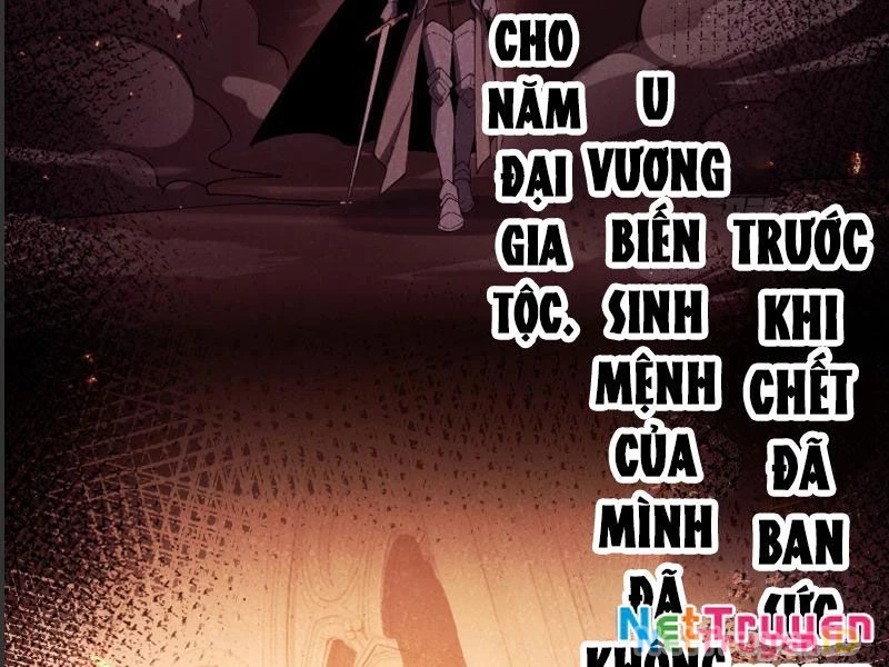 Ta Cùng Nữ Thần Hợp Thể Tiến Hóa Chapter 1 - Trang 3