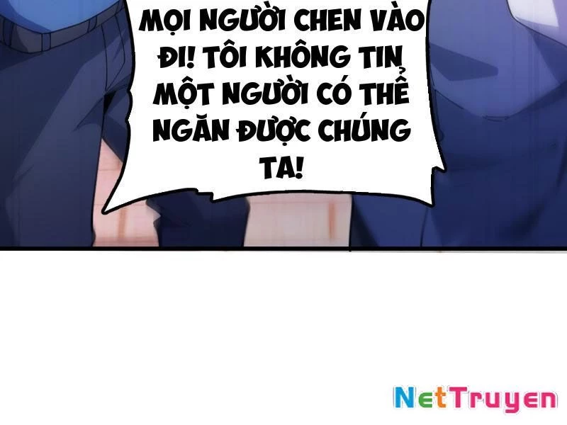 Ta Cùng Nữ Thần Hợp Thể Tiến Hóa Chapter 1 - Trang 3