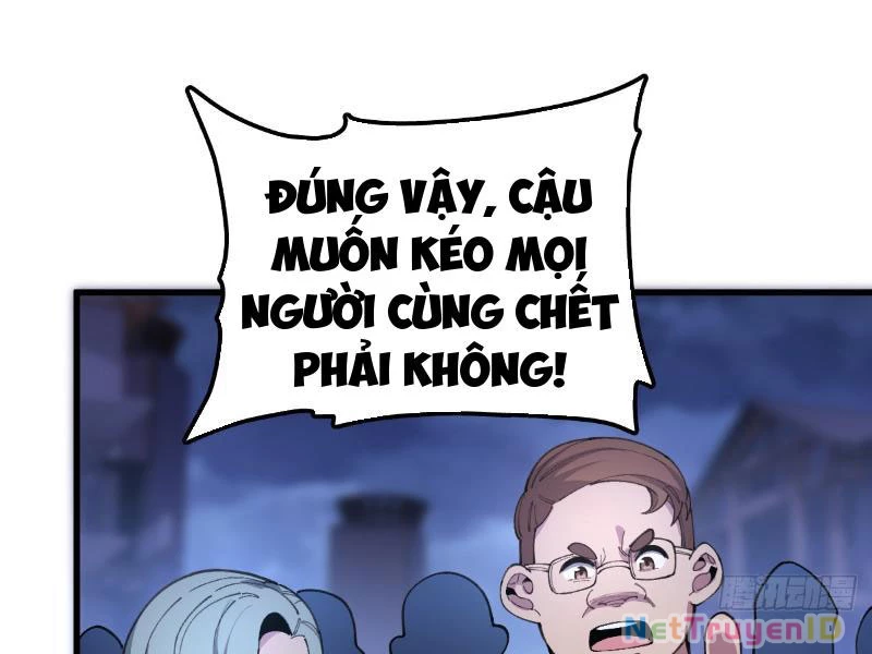 Ta Cùng Nữ Thần Hợp Thể Tiến Hóa Chapter 1 - Trang 3