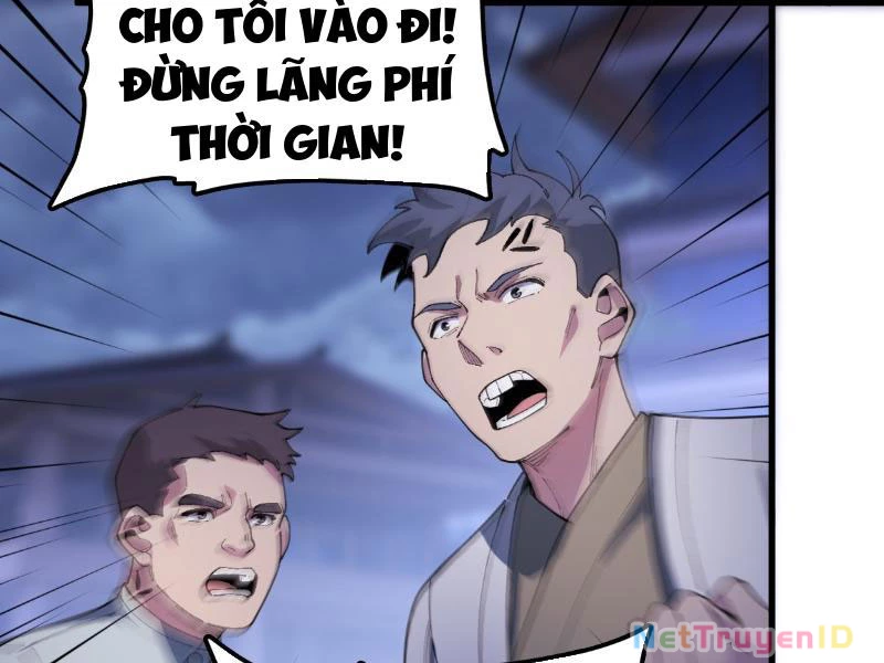 Ta Cùng Nữ Thần Hợp Thể Tiến Hóa Chapter 1 - Trang 3