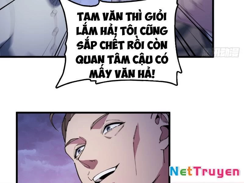 Ta Cùng Nữ Thần Hợp Thể Tiến Hóa Chapter 1 - Trang 3