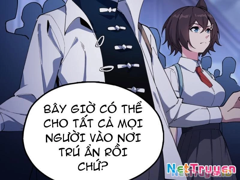 Ta Cùng Nữ Thần Hợp Thể Tiến Hóa Chapter 1 - Trang 3