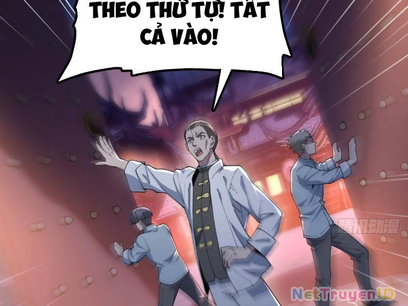 Ta Cùng Nữ Thần Hợp Thể Tiến Hóa Chapter 1 - Trang 3