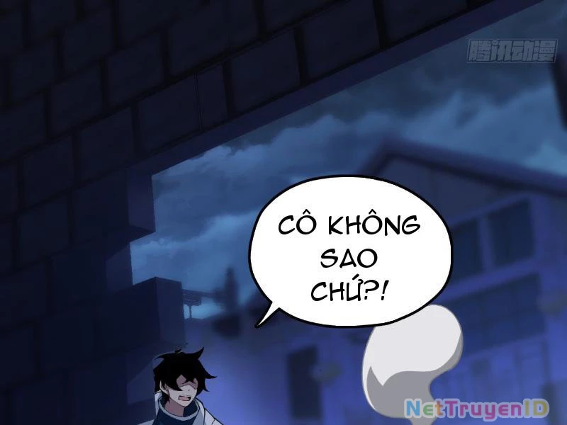 Ta Cùng Nữ Thần Hợp Thể Tiến Hóa Chapter 1 - Trang 3