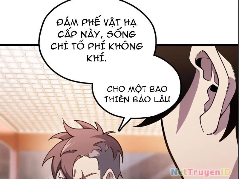 Ta Cùng Nữ Thần Hợp Thể Tiến Hóa Chapter 1 - Trang 3