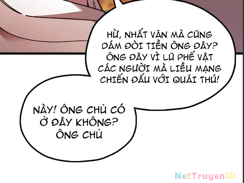 Ta Cùng Nữ Thần Hợp Thể Tiến Hóa Chapter 1 - Trang 3