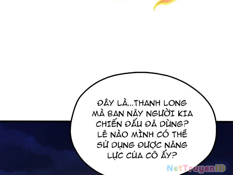 Ta Cùng Nữ Thần Hợp Thể Tiến Hóa Chapter 1 - Trang 3