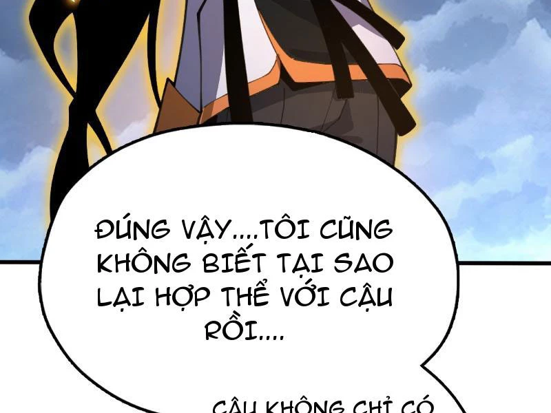 Ta Cùng Nữ Thần Hợp Thể Tiến Hóa Chapter 1 - Trang 3