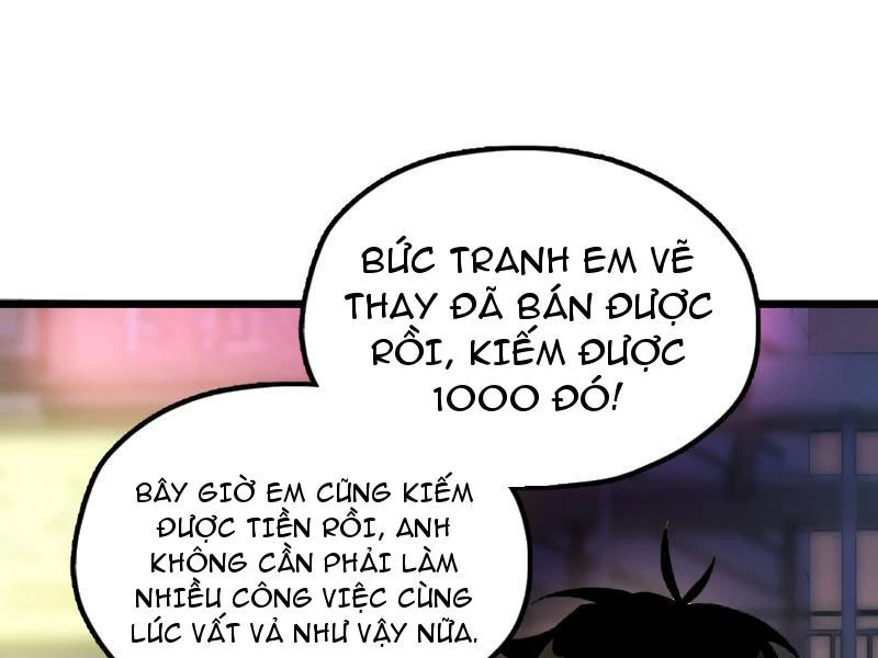 Ta Cùng Nữ Thần Hợp Thể Tiến Hóa Chapter 1 - Trang 3