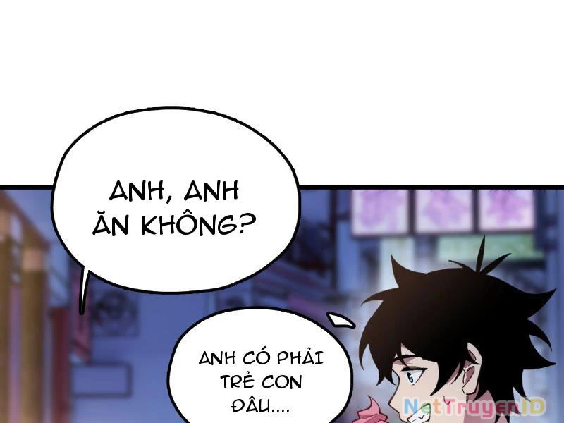 Ta Cùng Nữ Thần Hợp Thể Tiến Hóa Chapter 1 - Trang 3