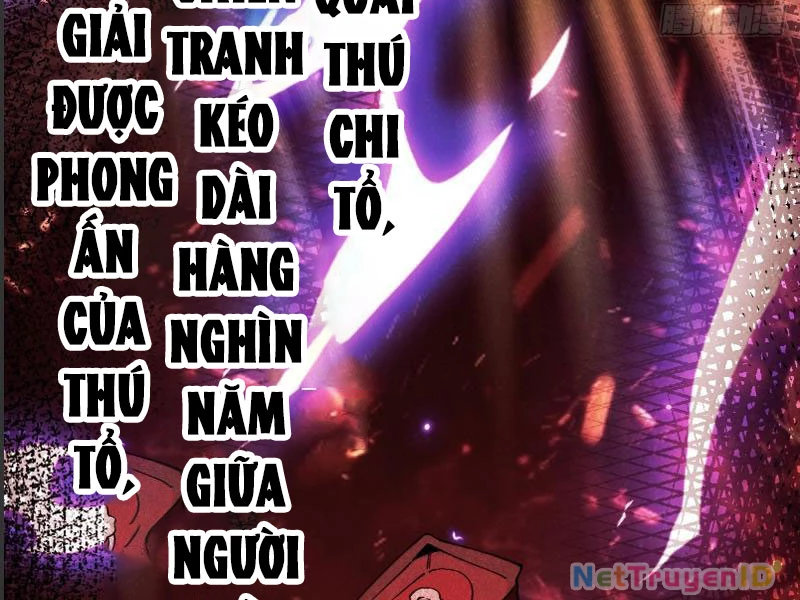 Ta Cùng Nữ Thần Hợp Thể Tiến Hóa Chapter 1 - Trang 3