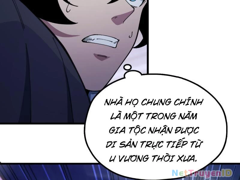 Ta Cùng Nữ Thần Hợp Thể Tiến Hóa Chapter 1 - Trang 3