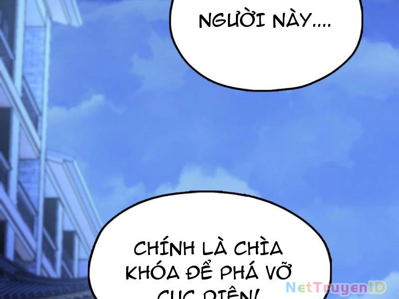 Ta Cùng Nữ Thần Hợp Thể Tiến Hóa Chapter 2 - Trang 3