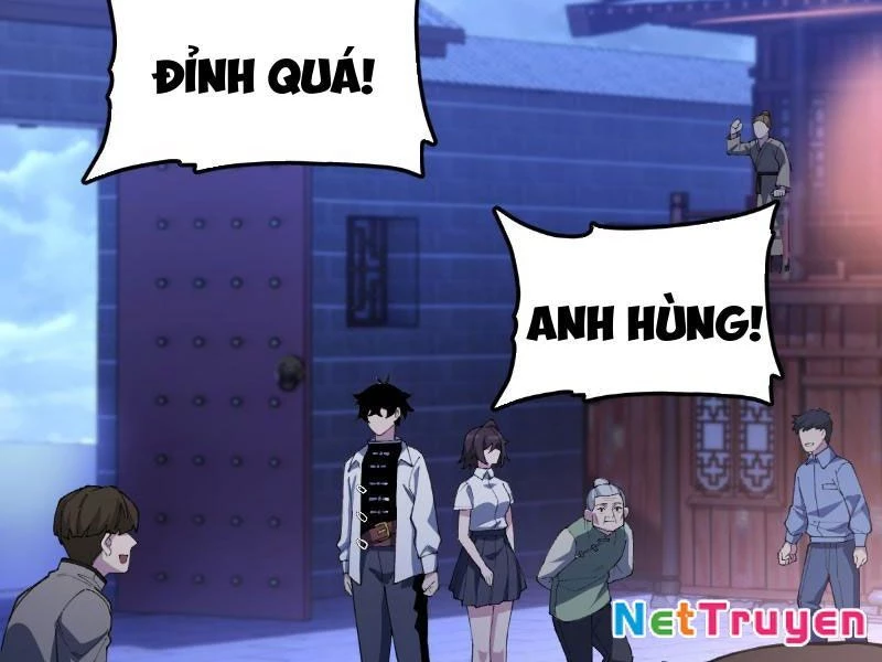 Ta Cùng Nữ Thần Hợp Thể Tiến Hóa Chapter 2 - Trang 3