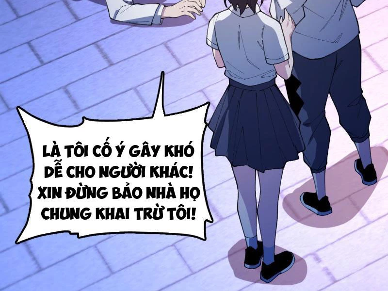 Ta Cùng Nữ Thần Hợp Thể Tiến Hóa Chapter 2 - Trang 3