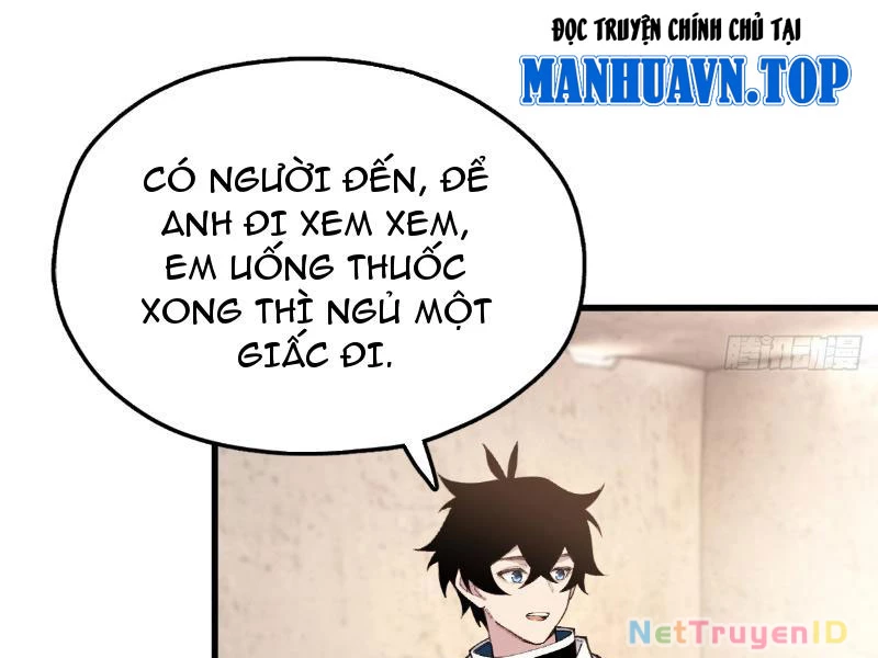 Ta Cùng Nữ Thần Hợp Thể Tiến Hóa Chapter 2 - Trang 3