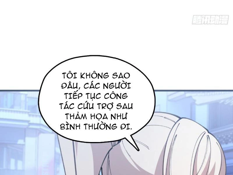 Ta Cùng Nữ Thần Hợp Thể Tiến Hóa Chapter 2 - Trang 3