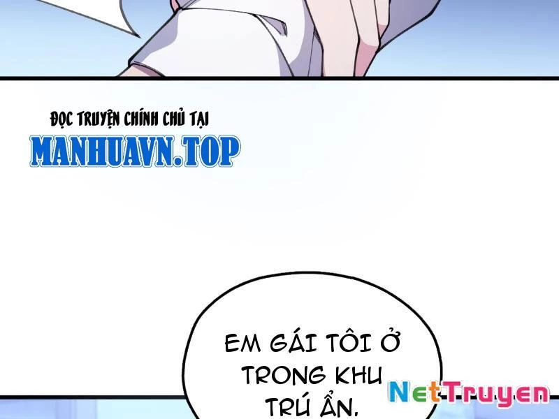 Ta Cùng Nữ Thần Hợp Thể Tiến Hóa Chapter 2 - Trang 3