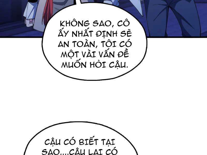 Ta Cùng Nữ Thần Hợp Thể Tiến Hóa Chapter 2 - Trang 3