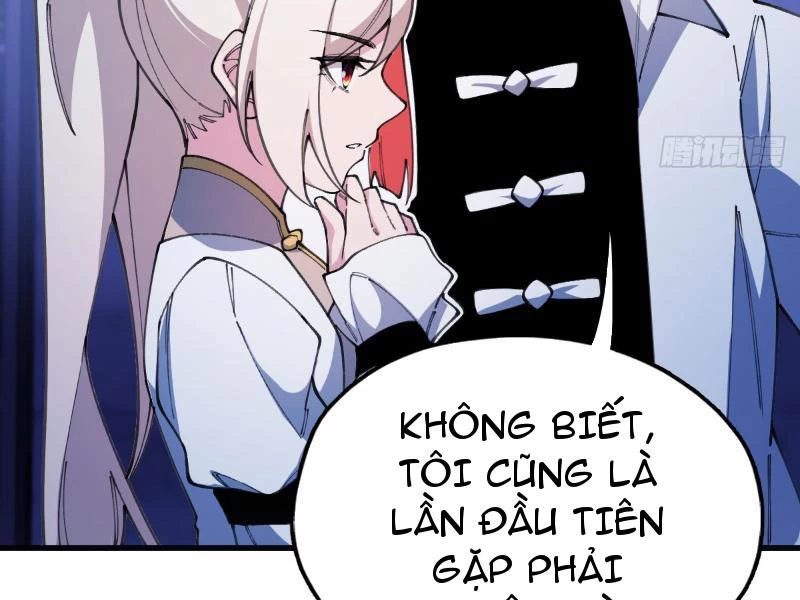 Ta Cùng Nữ Thần Hợp Thể Tiến Hóa Chapter 2 - Trang 3