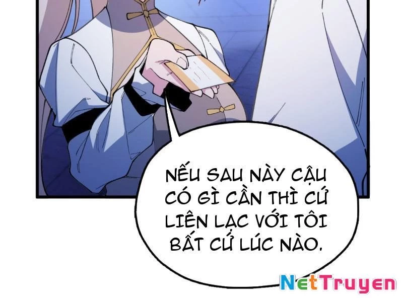 Ta Cùng Nữ Thần Hợp Thể Tiến Hóa Chapter 2 - Trang 3