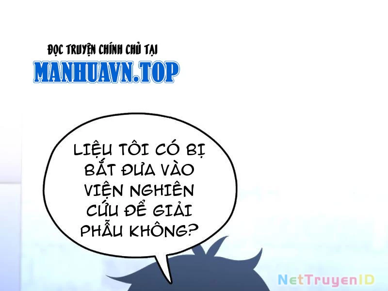 Ta Cùng Nữ Thần Hợp Thể Tiến Hóa Chapter 2 - Trang 3