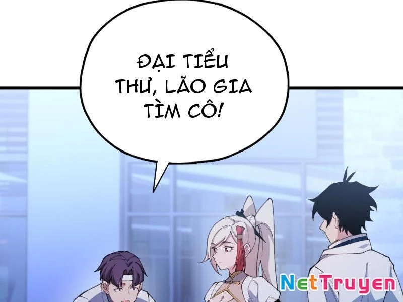 Ta Cùng Nữ Thần Hợp Thể Tiến Hóa Chapter 2 - Trang 3