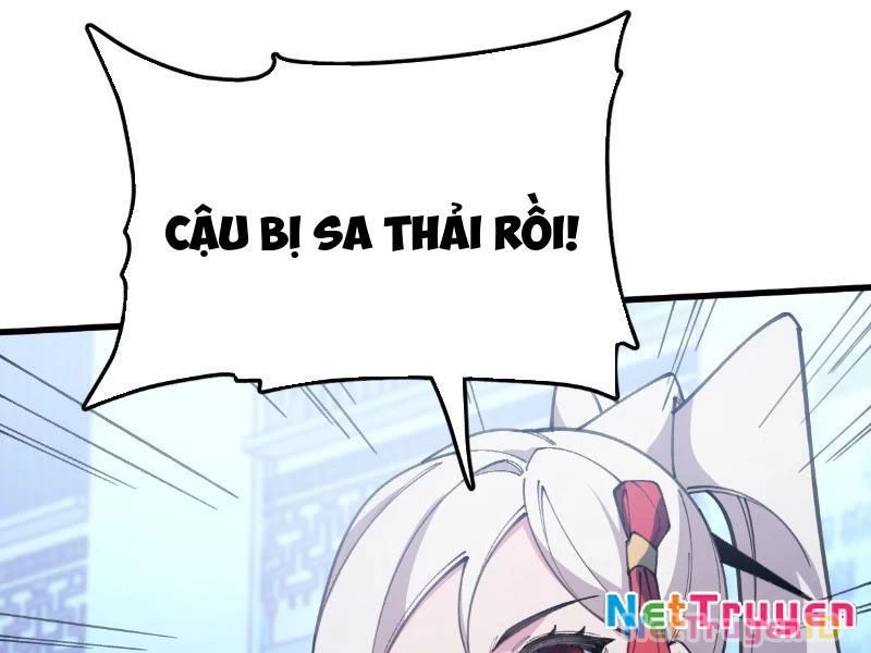 Ta Cùng Nữ Thần Hợp Thể Tiến Hóa Chapter 2 - Trang 3