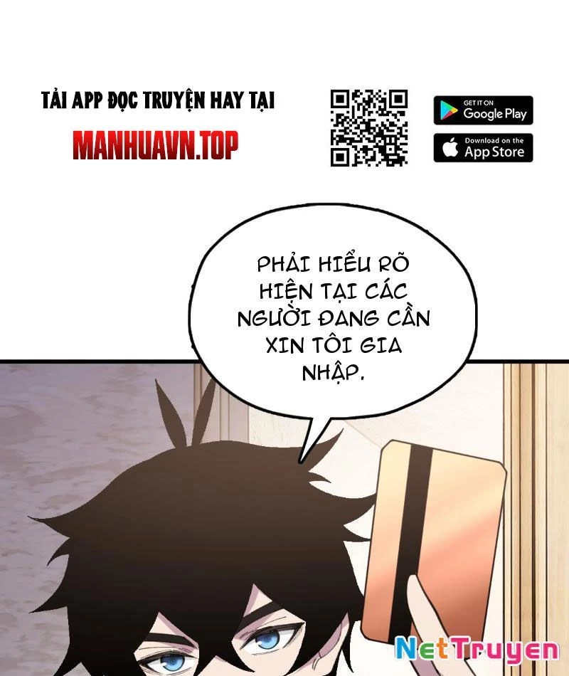 Ta Cùng Nữ Thần Hợp Thể Tiến Hóa Chapter 3 - Trang 3