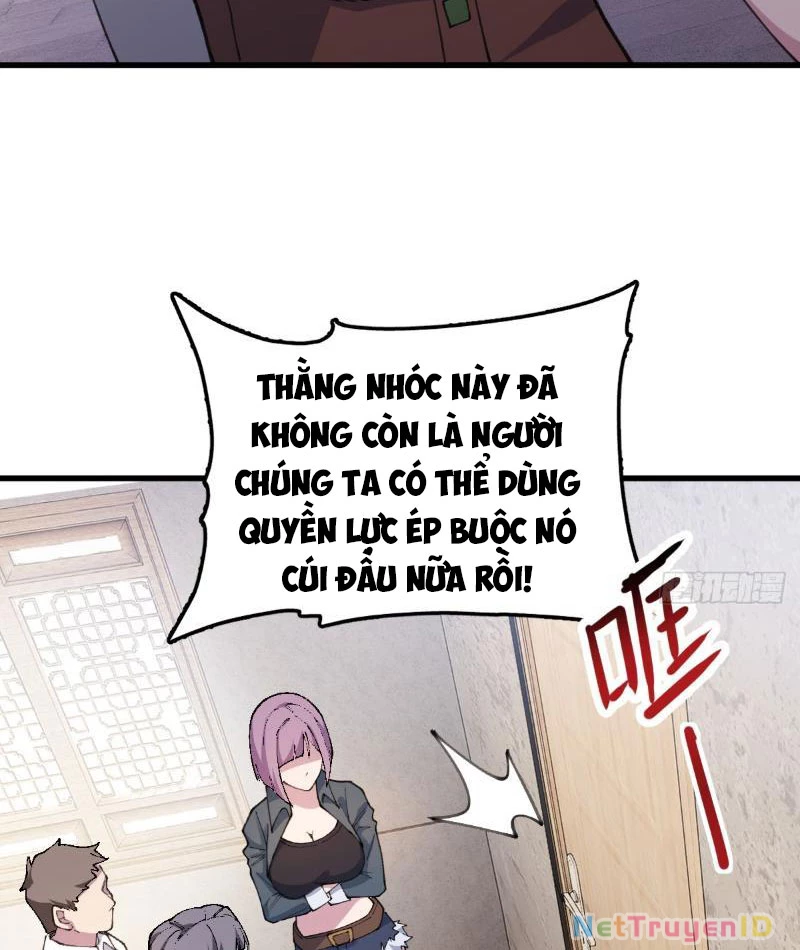 Ta Cùng Nữ Thần Hợp Thể Tiến Hóa Chapter 3 - Trang 3