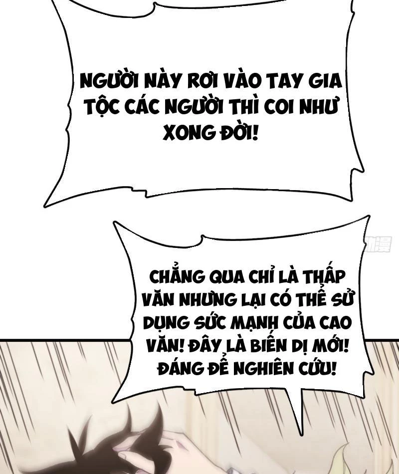 Ta Cùng Nữ Thần Hợp Thể Tiến Hóa Chapter 3 - Trang 3