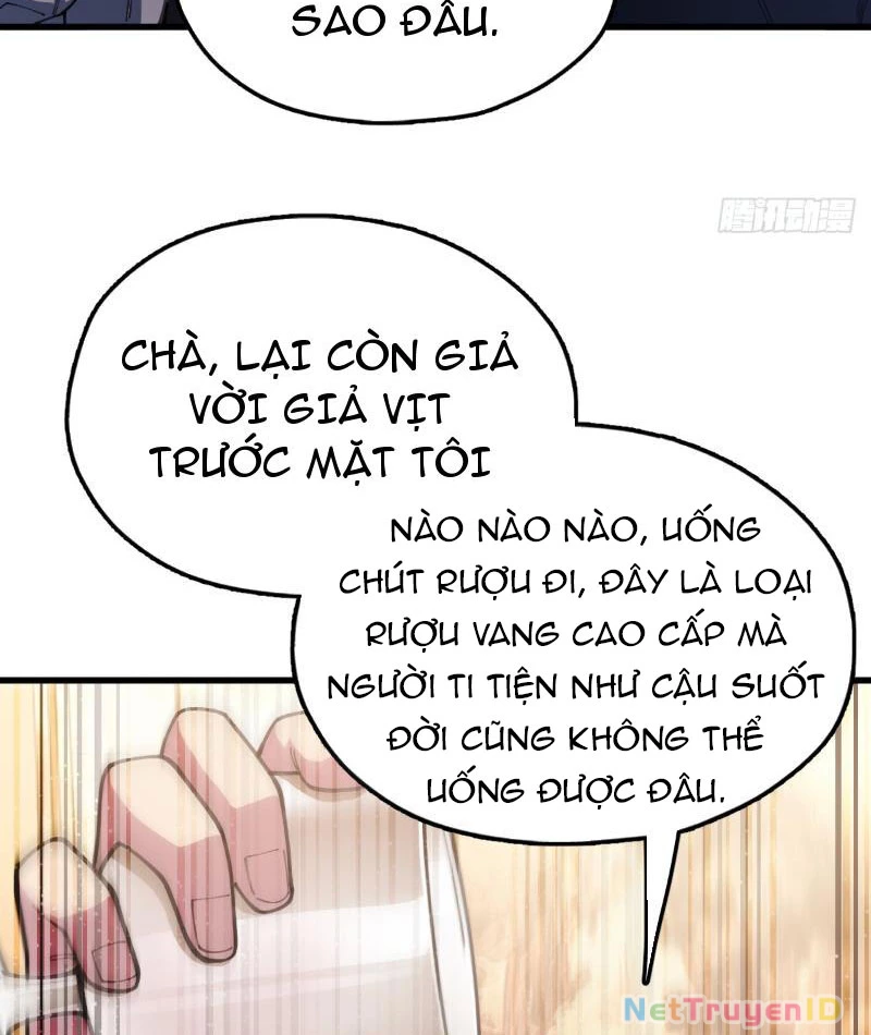 Ta Cùng Nữ Thần Hợp Thể Tiến Hóa Chapter 3 - Trang 3