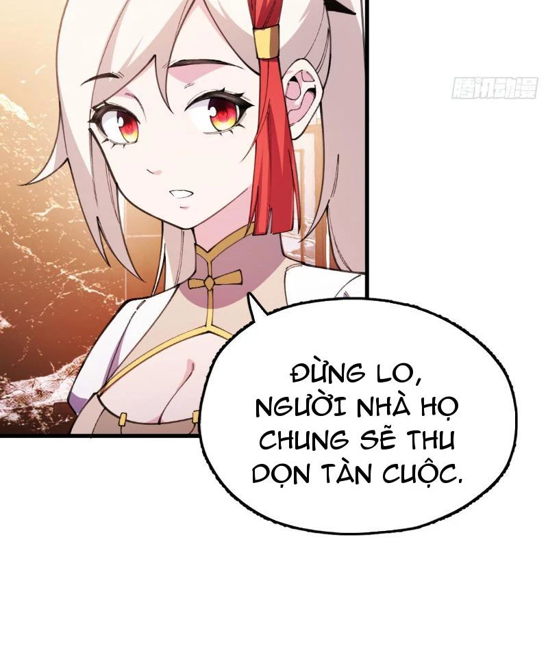 Ta Cùng Nữ Thần Hợp Thể Tiến Hóa Chapter 5 - Trang 3