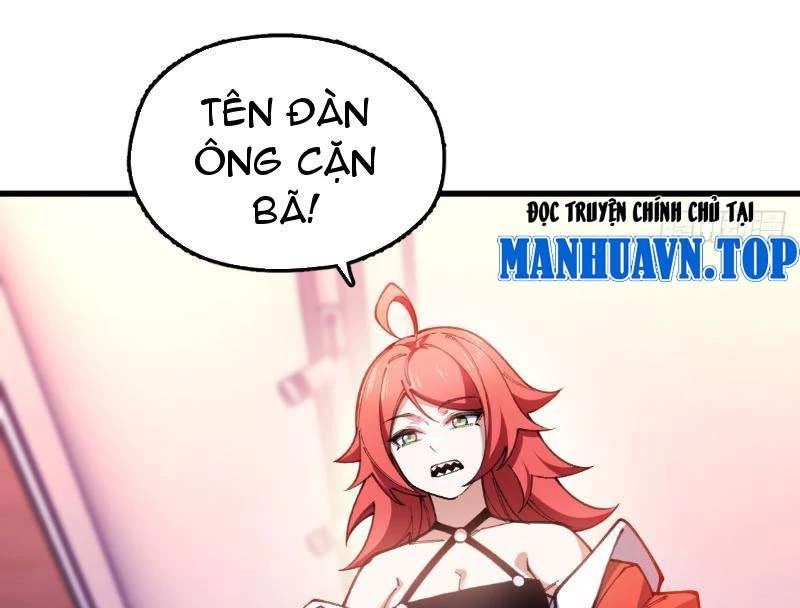 Ta Cùng Nữ Thần Hợp Thể Tiến Hóa Chapter 6 - Trang 3