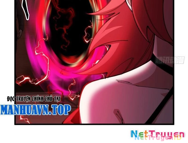 Ta Cùng Nữ Thần Hợp Thể Tiến Hóa Chapter 6 - Trang 3