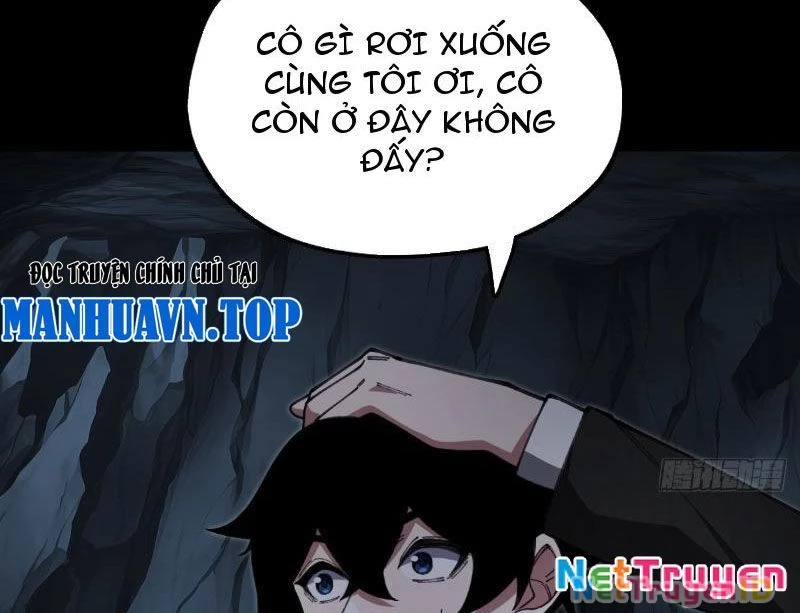 Ta Cùng Nữ Thần Hợp Thể Tiến Hóa Chapter 6 - Trang 3